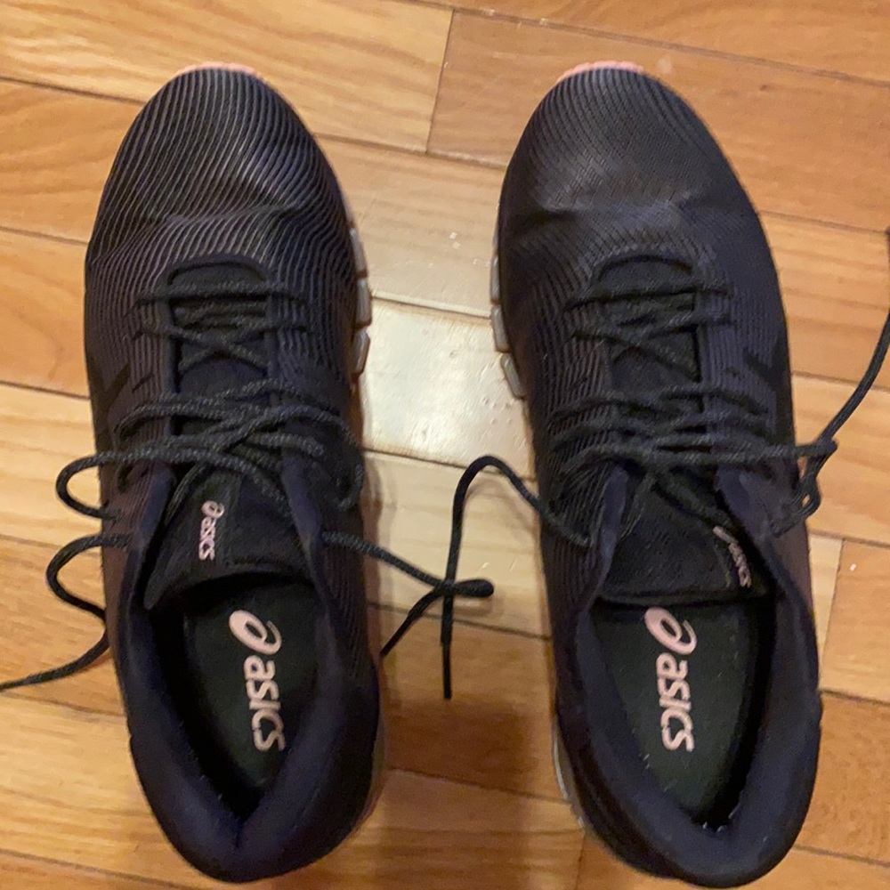 ASICS
